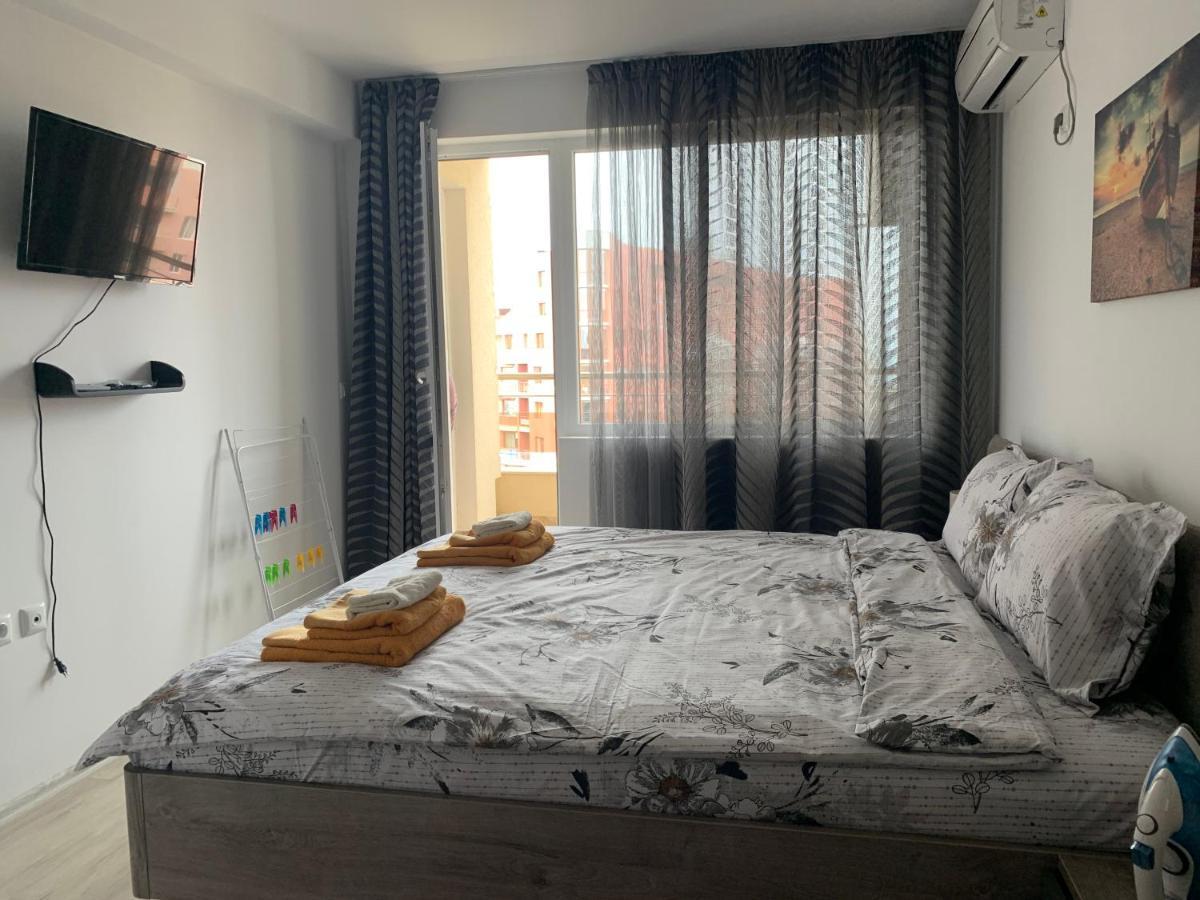 Sunny Days Luxury Apartment Pomorie Esterno foto