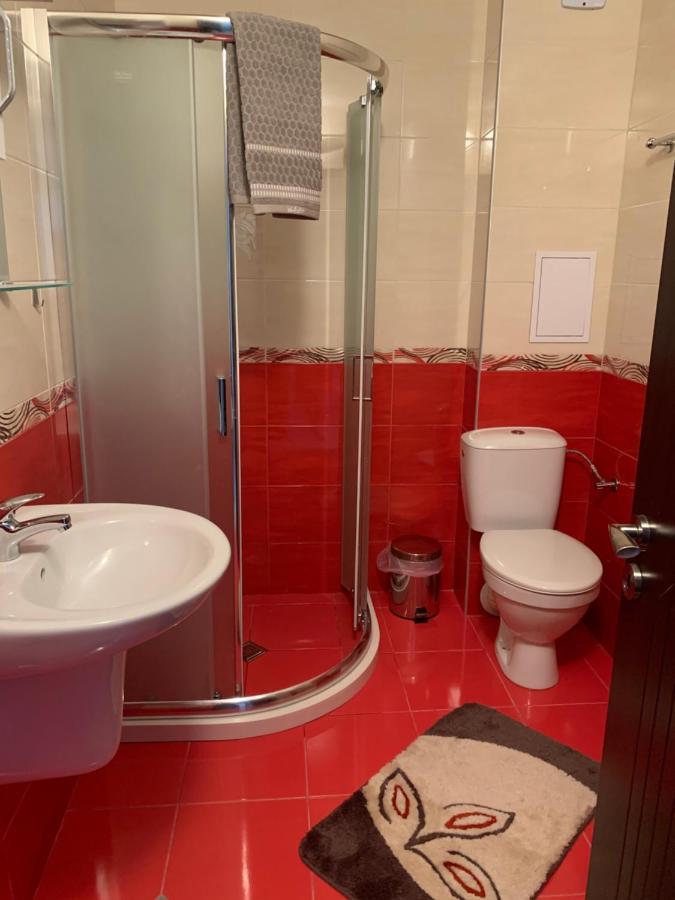 Sunny Days Luxury Apartment Pomorie Esterno foto
