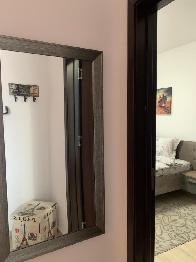 Sunny Days Luxury Apartment Pomorie Esterno foto