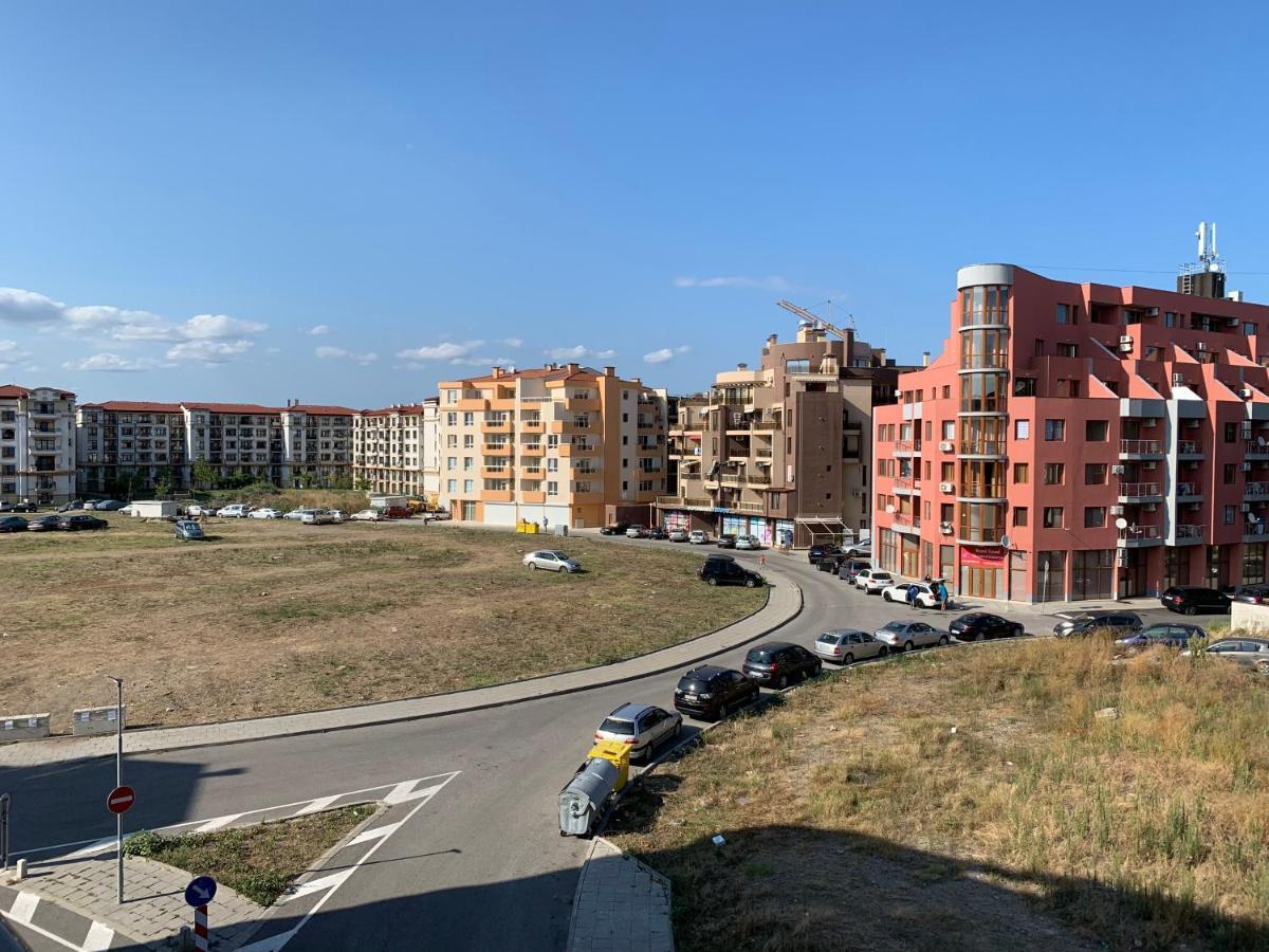 Sunny Days Luxury Apartment Pomorie Esterno foto